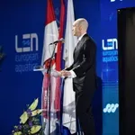 Josip Varvodić predstavio svoj program za predsjednika HOO-a