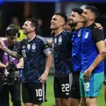 Messi i društvo pronašli Pickfordovu bocu s uputama za penale: Evo što je na njoj pisalo