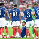 ‘Leđa su mi otišla!’: Zvijezda Francuske i Arsenala doznala koliko će izbivati s terena