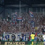 UEFA pokrenula postupak protiv Hajduka, prijeti mu stroga kazna