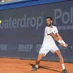 Damir Džumhur preokretom ušao u finale Umaga, igrat će protiv raspoloženog Španjolca