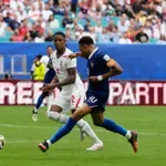 UŽIVO ENGLESKA – FRANCUSKA 4:3 Preokret u najavi? U 20 minuta Francuzi su zabili tri gola!