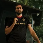 Dinamo predstavio novi dres: Kako vam se sviđa?