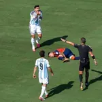 Argentinci nakon poraza u finalu SP-a prošli pored medija kao da ne postoje