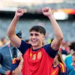 Fifa odabrala i najboljeg mladog igrača Svjetskog prvenstva