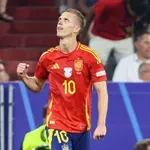 Napokon je stigao i Olmov komentar na sramotne poteze Argentinaca nakon finala