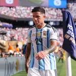 Oglasio se Enzo Fernandez: ‘Kako vrijeme prolazi…’