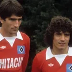 Legenda Hajduka za SK o igračkim danima s Keeganom: ‘Došao je autom iz Engleske, zajedno smo stanovali’