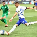 Nastavlja se egzodus iz Osijeka: Jurišić blizu odlaska u Grčku