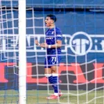 SK doznaje: Evo zašto je Bakrar završio na klupi protiv Thuna