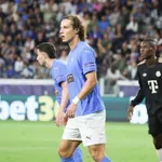 Legendarni David Luiz uoči gostovanja na Poljudu: ‘To je privilegij’