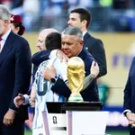 Argentinski nogometni savez se oglasio: ‘Te su optužbe potpuno neistinite i lažne’