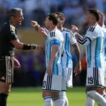 Nikako da prihvate poraz: Argentinski navijači traže da se ponovi finale SP-a