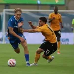 Varaždin nakon velike bitke i pet golova srušio Jablonec
