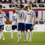UŽIVO HAJDUK – PAFOS 2:0 Šego i Melnjak potopili Ciprane u nekoliko minuta!