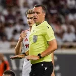 ‘Irski sudac je na Poljudu podsjećao na suca nižerazrednog ranga, a kulminacija loših odluka se dogodila u 89. minuti’