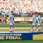 Jedan od igrača koji je obilježio finale SP-a: ‘Messi je donio odluku…’