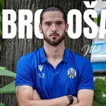 S Hajdukom je igrao finale UEFA-ine Lige prvaka mladih, a sada je potpisao za Lokose