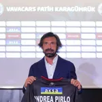 Romano: Pirlo preuzima talijansku reprezentaciju
