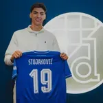 Dinamo predstavio novo pojačanje, stiže iz Lokomotive