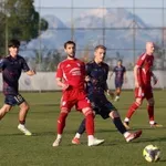 Vatreni koji je igrao za Azerbajdžan pojačao hrvatskog drugoligaša