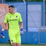Junak Varaždina: Velika mi je čast što sam obranio penal Livaji, igračkoj i ljudskoj ikoni