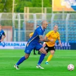 Kraj za Varaždin u Europi, Jablonec je slavio golovima iz kobnih prekida