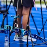 Matija Šmaguc europski prvak do 18 godina u streličarstvu