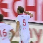 VIDEO / Tri prekida, tri gola: Thun u izmiješanom sastavu slavio uoči dolaska na Maksimir