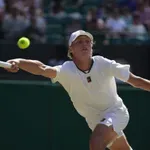 Sin nekadašnjeg broja 1 nakon nevjerojatnog preokreta izborio debi na ATP razini