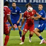 Epska drama u Maksimiru: Valinčićevom golčinom Dinamo ide dalje u kvalifikacije za Ligu prvaka!