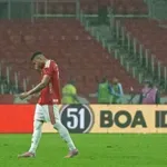 Brazilac zaradio zanimljivu kaznu: Suspendiran je sve dok se igrač kojega je ozlijedio ne oporavi