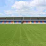 NK Varteks nakon dvije i pol godine obnovio stadion, otvorenje imaju sa slovenskim velikanom