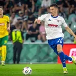 Stoper Hajduka uoči Pafosa: ‘Doživjeli smo veliki udarac’