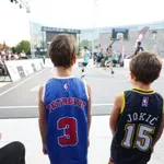 Pratite na SK: Ovog vikenda vrijeme je za veliko finale PRO 3×3 Toura u Novalji!
