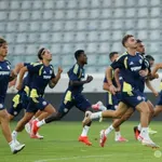 Hajduk emotivnom porukom na mrežama najavio uzvrat protiv Pafosa