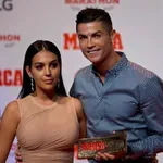Cristiano Ronaldo ženi se ovog vikenda: Na svadbu dolaze i zvijezde Reala s kojima nikad nije zaigrao