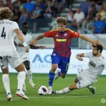 Hajduk i Pafos mogli bi ponovno igrati ove sezone, evo što se za to treba dogoditi