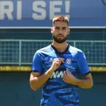 Nedavno je produžio ugovor s Hajdukom, sada je otišao na posudbu u susjedstvo