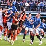 Rangers kiksao na otvaranju sezone, debitirao hrvatski golman