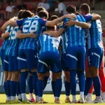 Loš početak za Carevićevu momčad: Lokomotiva ih ostavila s nula bodova na startu sezone