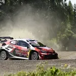VIDEO / Ogier dobro prošao nakon teške nesreće u Finskoj, helikopterom je prebačen u bolnicu