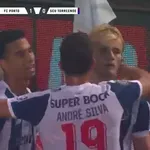 VIDEO / Ništa od nove bajke, Porto preko drugoligaške senzacije osvojio Superkup