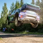 Pratite na SK: Finski vozač osvojio domaću utrku WRC-a