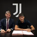 Juventus predstavio dragulja Bosne i Hercegovine