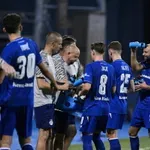 Evo s kim bi Dinamo mogao igrati u play-offu Lige prvaka, a s kim u Europa ligi