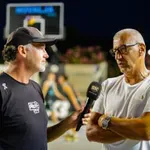 Aco Petrović za SK: ‘Ne bih volio igrati protiv Hrvatske na SP-u, naša petorka je paklena!’
