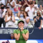 Mlada Filipinka ispisala povijest tamošnjeg tenisa: Srušila je 3. tenisačicu svijeta i osvojila WTA naslov