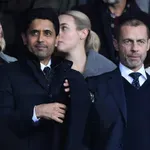 Veliki udarac za Infantina: Čeferin s prvim čovjekom PSG-a kroji plan za smjenu na čelu FIFA-e