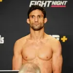 Šokante vijesti iz UFC-a: Iznenada je preminuo MMA borac Allan Nascimento